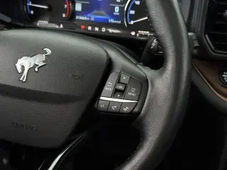 Ford Bronco Sport 2023 4x4 Outer Banks 4p SUV