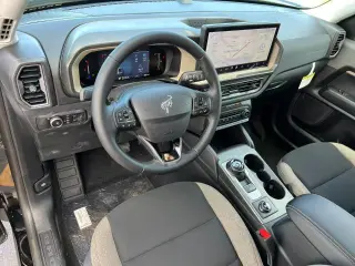 Ford Bronco Sport 2026 AWD Big Bend 4dr SUV