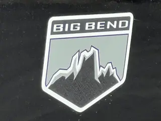 Ford Bronco Sport 2026 AWD Big Bend 4dr SUV