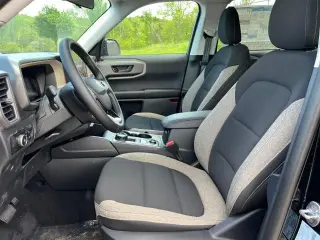 Ford Bronco Sport 2026 AWD Big Bend 4dr SUV