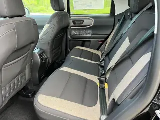 Ford Bronco Sport 2026 AWD Big Bend 4dr SUV