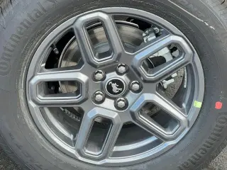 Ford Bronco Sport 2026 AWD Big Bend 4dr SUV