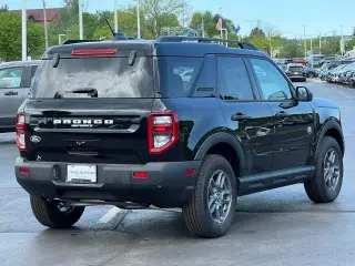Ford Bronco Sport 2026 AWD Big Bend 4dr SUV