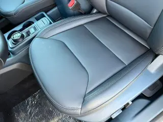 Ford Maverick 2026 tracción en todas las ruedas Lariat 4p SuperCrew 4.5 ft. SB