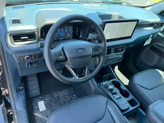 Ford Maverick 2026 tracción en todas las ruedas Lariat 4p SuperCrew 4.5 ft. SB