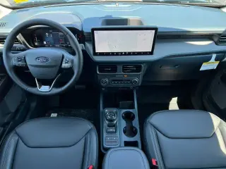 Ford Maverick 2026 tracción en todas las ruedas Lariat 4p SuperCrew 4.5 ft. SB