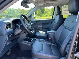 Ford Maverick 2026 tracción en todas las ruedas Lariat 4p SuperCrew 4.5 ft. SB