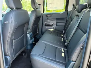 Ford Maverick 2026 tracción en todas las ruedas Lariat 4p SuperCrew 4.5 ft. SB