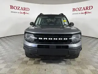 Ford Bronco Sport 2024 tracción en las cuatro ruedas Outer Banks 4p SUV