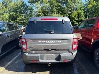Ford Bronco Sport 2024 4x4 Big Bend 4p SUV