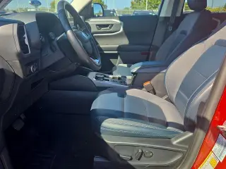 Ford Bronco Sport 2023 AWD Outer Banks 4p SUV