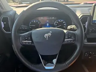 Ford Bronco Sport 2023 AWD Outer Banks 4p SUV