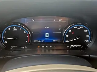 Ford Bronco Sport 2023 AWD Outer Banks 4p SUV