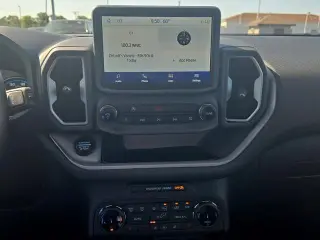 Ford Bronco Sport 2023 AWD Outer Banks 4p SUV