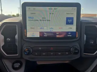 Ford Bronco Sport 2023 AWD Outer Banks 4p SUV