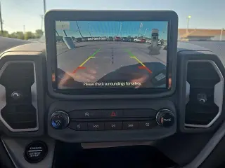 Ford Bronco Sport 2023 AWD Outer Banks 4p SUV