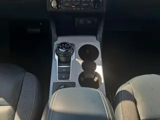 Ford Bronco Sport 2023 AWD Outer Banks 4p SUV