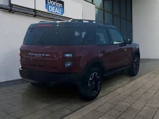 Ford Bronco Sport 2023 AWD Outer Banks 4p SUV