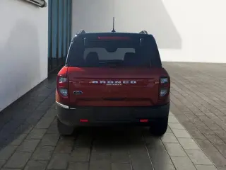 Ford Bronco Sport 2023 AWD Outer Banks 4p SUV