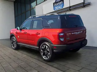 Ford Bronco Sport 2023 AWD Outer Banks 4p SUV