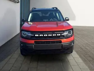 Ford Bronco Sport 2023 AWD Outer Banks 4p SUV