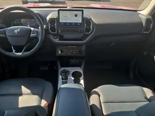 Ford Bronco Sport 2023 AWD Outer Banks 4p SUV
