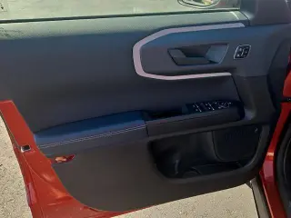 Ford Bronco Sport 2023 AWD Outer Banks 4p SUV