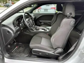Dodge Challenger 2021 R/T Scat Pack 2dr Coupe