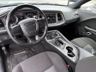 Dodge Challenger 2021 R/T Scat Pack 2dr Coupe