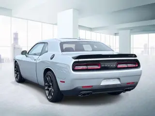 Dodge Challenger 2021 R/T Scat Pack 2dr Coupe