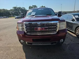 GMC Sierra 2500HD 2013 4x4 Denali 4p Puerta Crew Cab SB