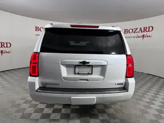 Chevrolet Suburban 2018 4x4 Premier 4dr SUV