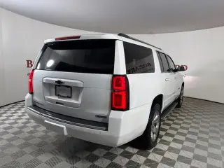 Chevrolet Suburban 2018 4x4 Premier 4dr SUV