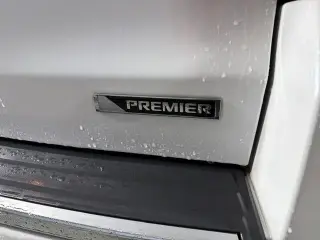 Chevrolet Suburban 2018 4x4 Premier 4dr SUV