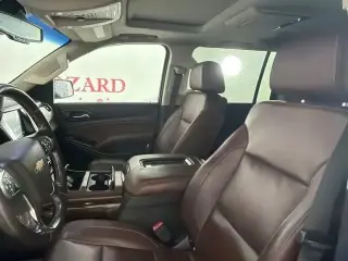 Chevrolet Suburban 2018 4x4 Premier 4dr SUV