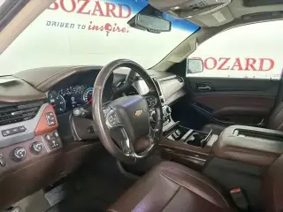 Chevrolet Suburban 2018 4x4 Premier 4dr SUV