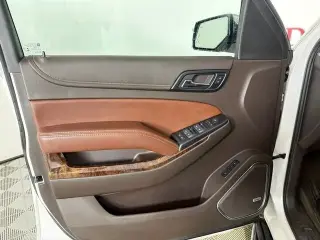 Chevrolet Suburban 2018 4x4 Premier 4dr SUV