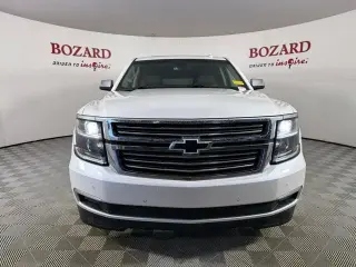 Chevrolet Suburban 2018 4x4 Premier 4dr SUV