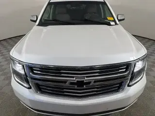 Chevrolet Suburban 2018 4x4 Premier 4dr SUV