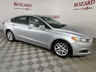 Ford Fusion 2016 SE 4p Sedan