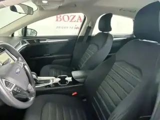 Ford Fusion 2016 SE 4p Sedan