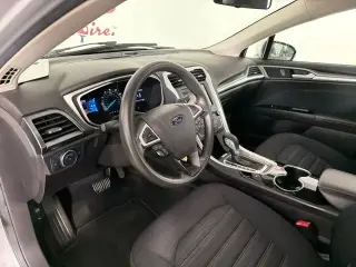 Ford Fusion 2016 SE 4p Sedan