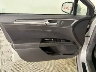Ford Fusion 2016 SE 4p Sedan
