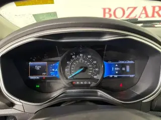Ford Fusion 2016 SE 4p Sedan
