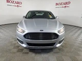 Ford Fusion 2016 SE 4p Sedan