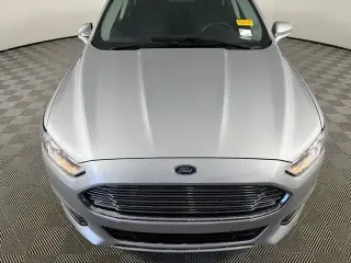 Ford Fusion 2016 SE 4p Sedan