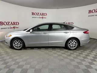 Ford Fusion 2016 SE 4p Sedan