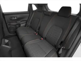 Honda HR-V 2025 AWD Sport 4p Crossover
