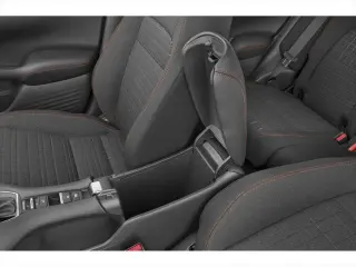 Honda HR-V 2025 AWD Sport 4p Crossover