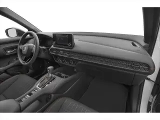 Honda HR-V 2025 AWD Sport 4p Crossover